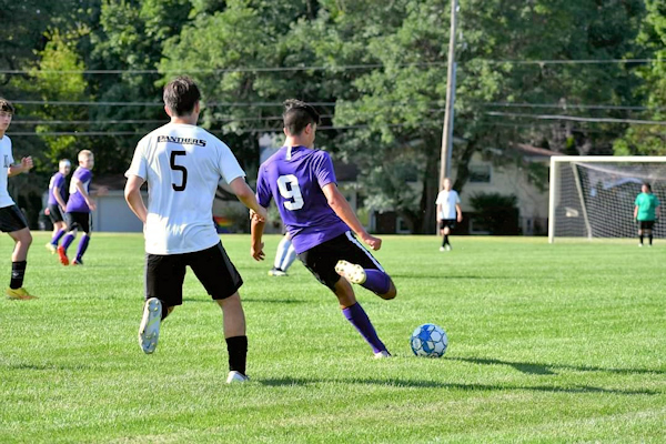 Jackson Christian School Sports