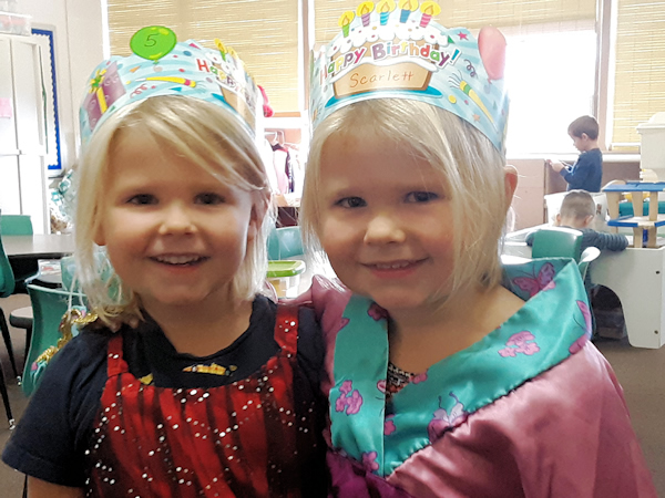 Kingdom Kids Preschool