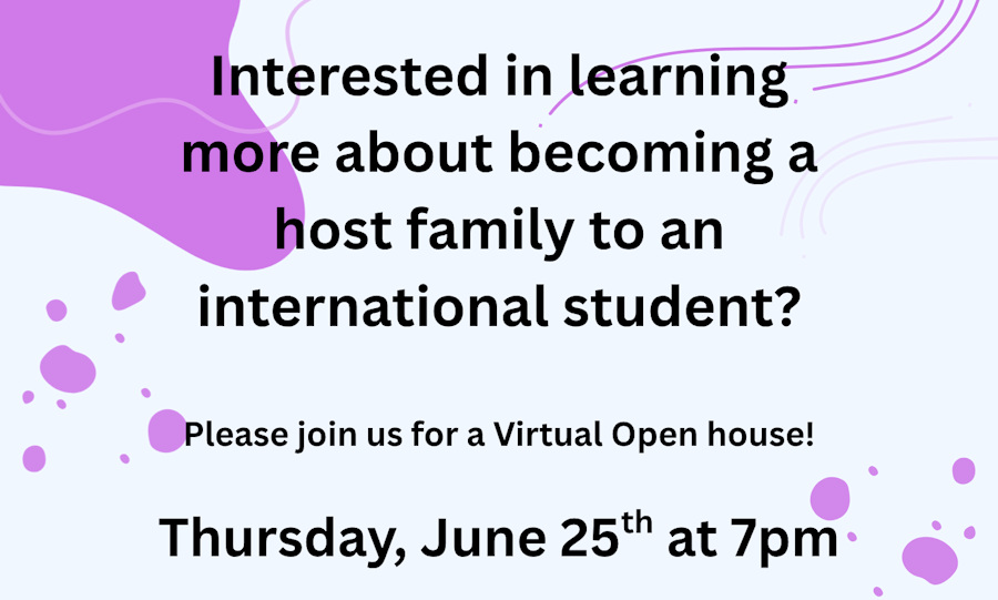Virtual Open House